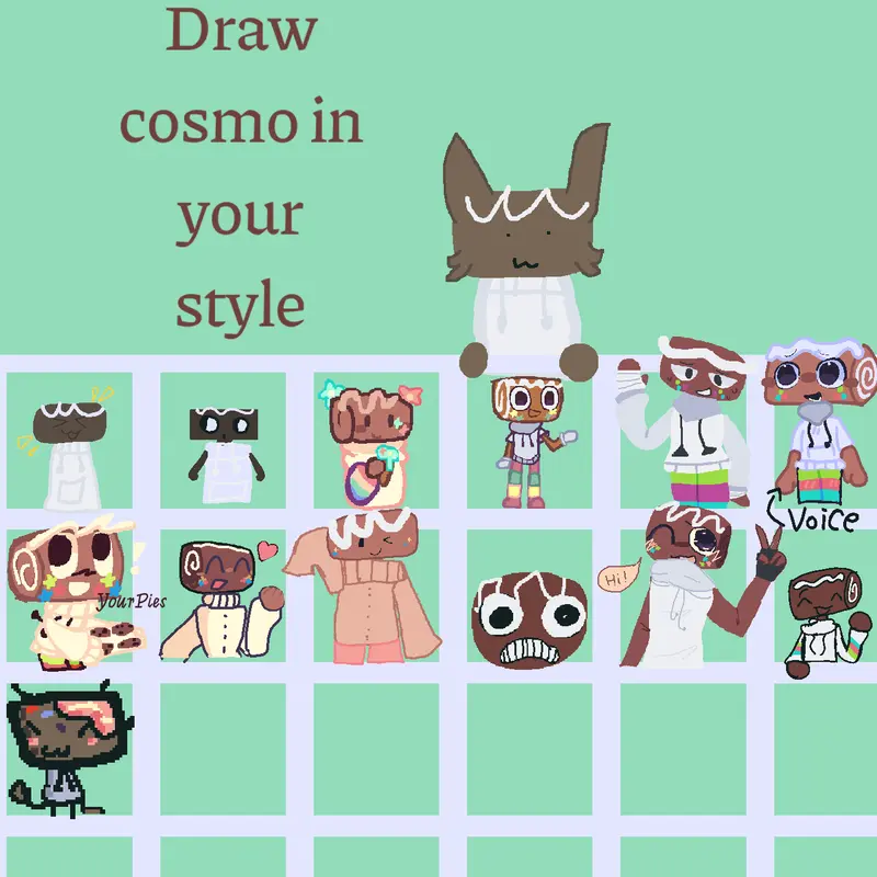 Game by @aquadog