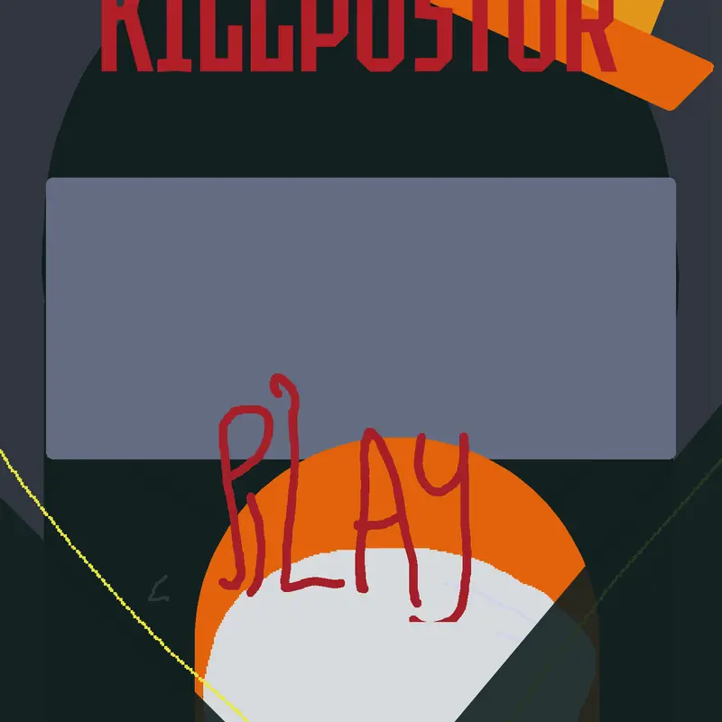 Game by @Hyron