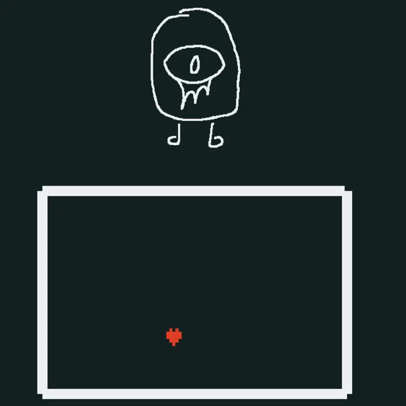 Game by @traumizer