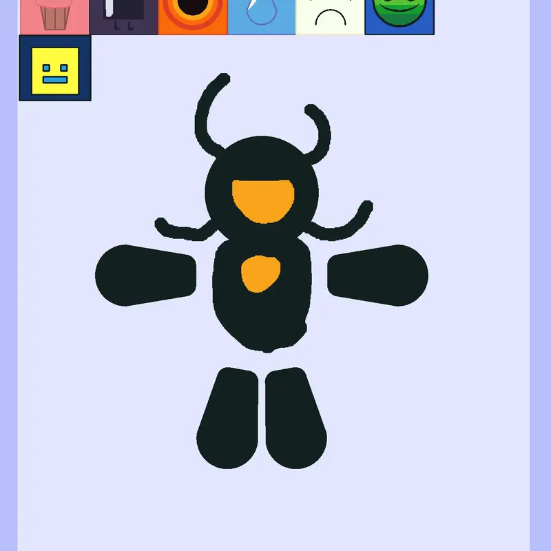 Game by @biollante690