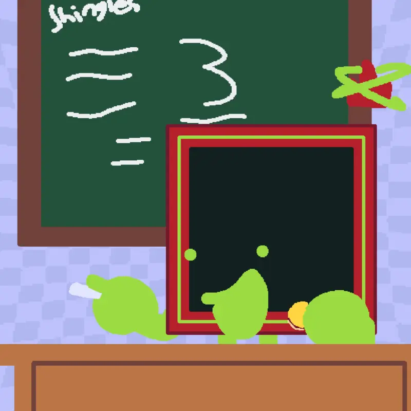 Game by @_-Red_Anims-_