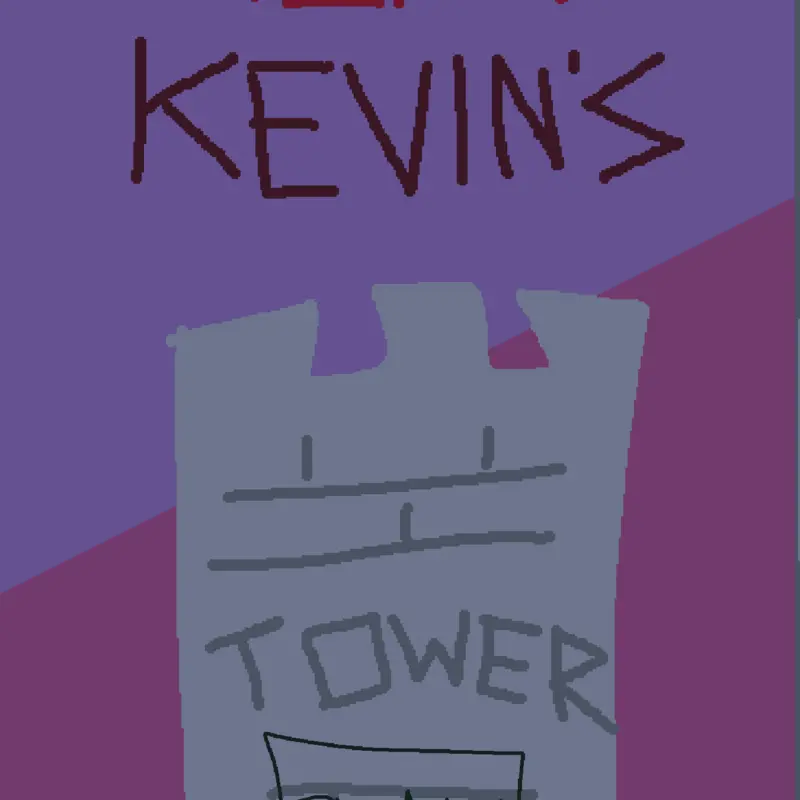 Game by @The_kevin_in_the_tower