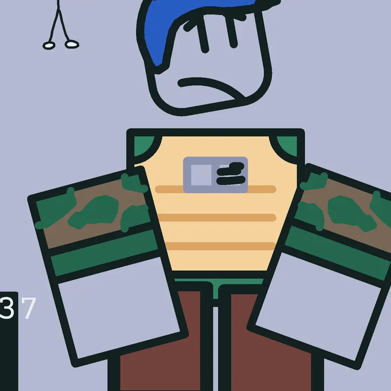 Game by @Blob_Dev_Forsaken_blob