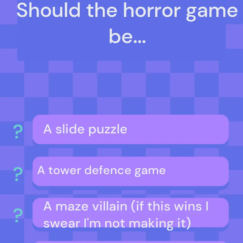 Game by @exampletest