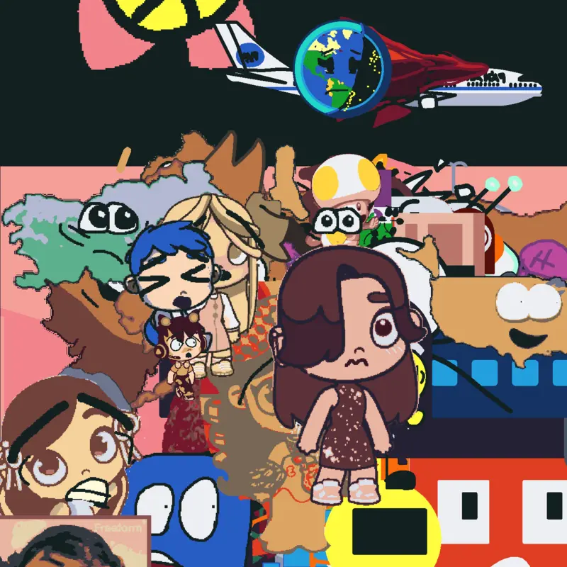 Game by @Ninama9955dollers