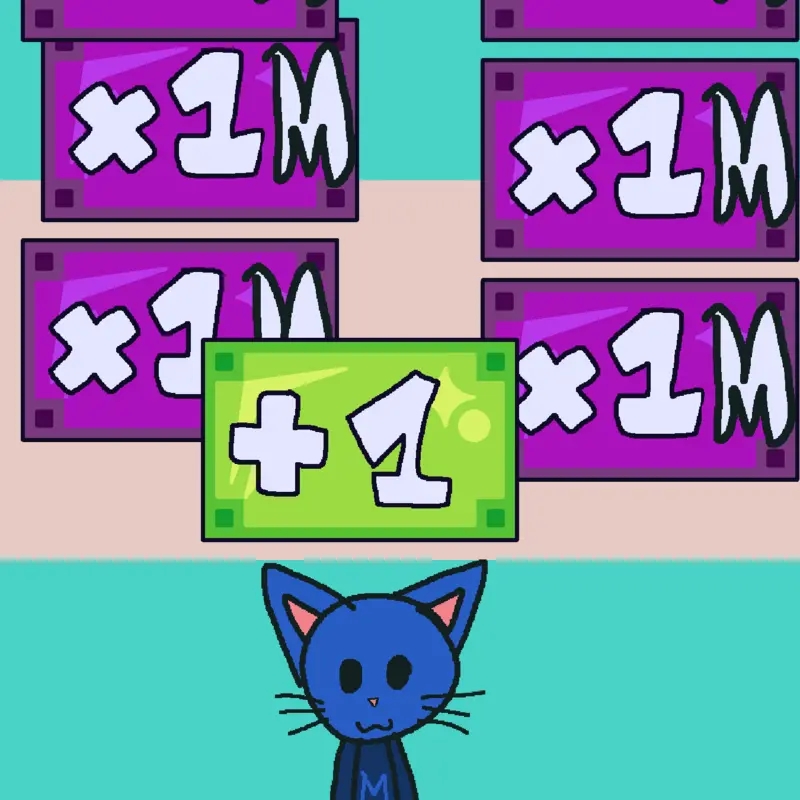 Game by @Mayazi