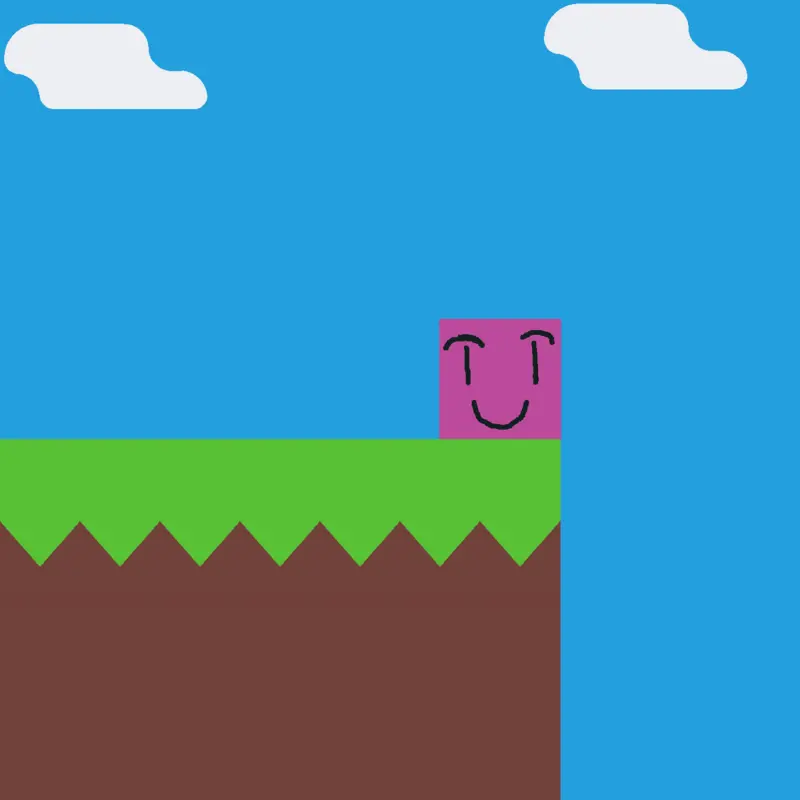 Game by @Cinnamorrol