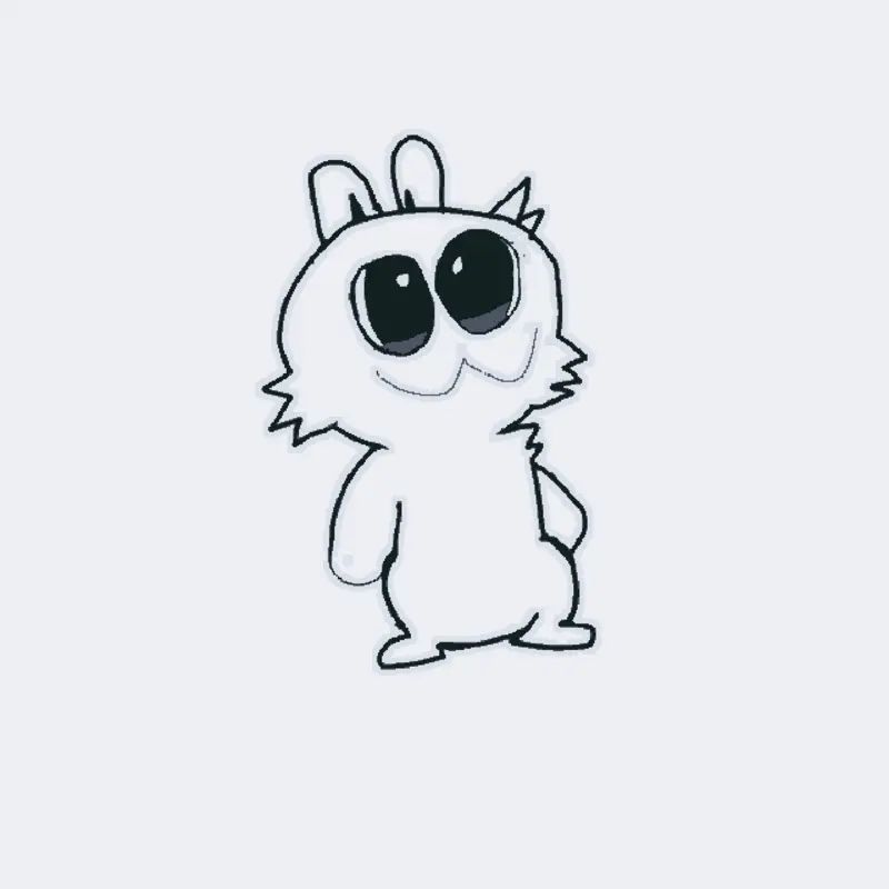 Das bip by @jxcalt