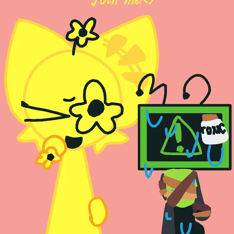 Game by @Wonda_the_antitoxic