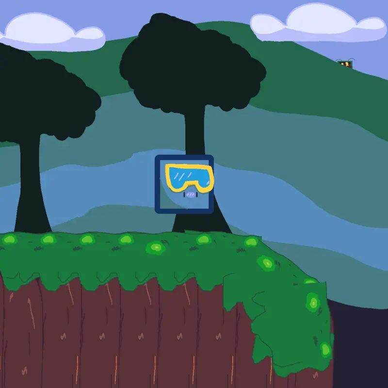 Game by @CashAndNico