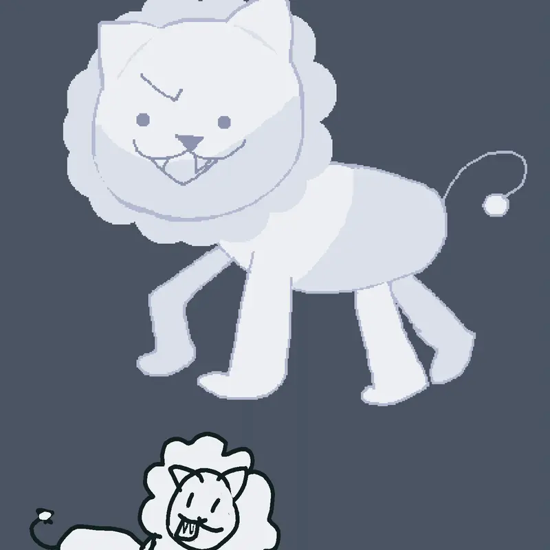 Game by @ninjacatplush