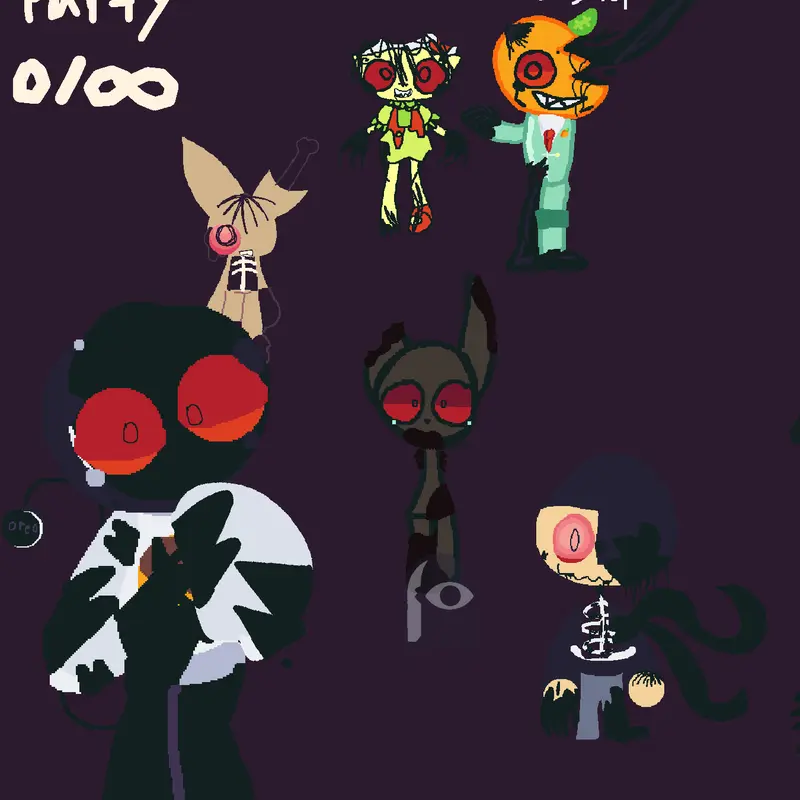 Game by @Thatonecatnamedwenda
