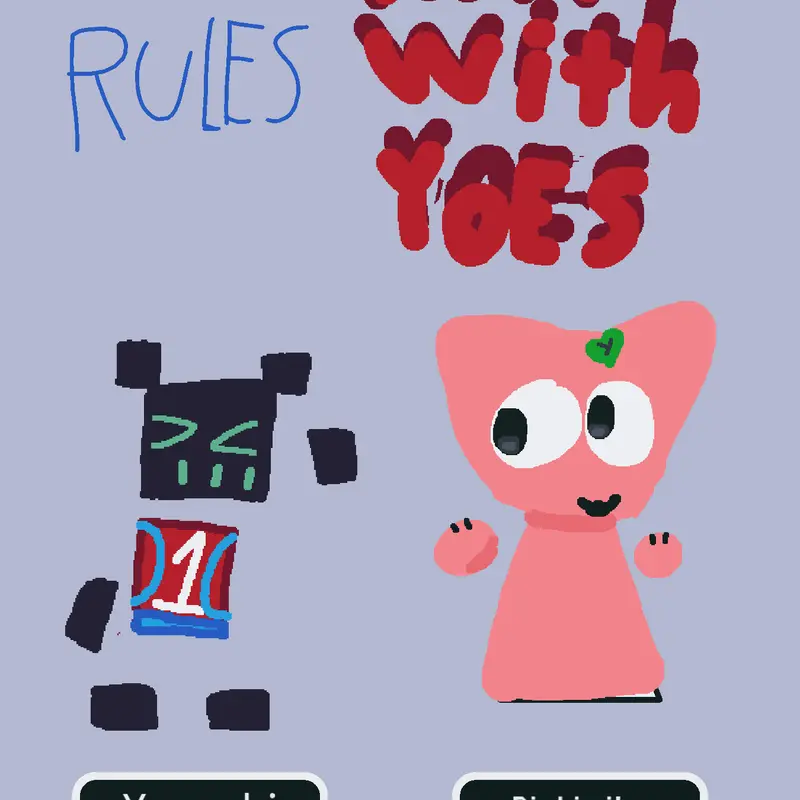 Game by @elMurrDurrXD