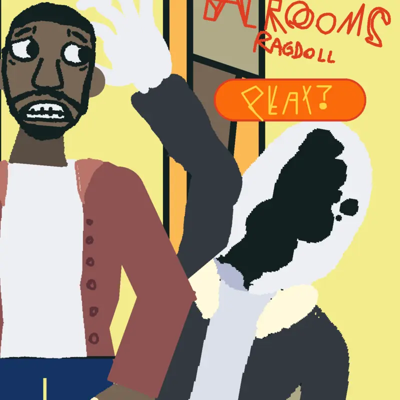 Game now out! by @Varoomz