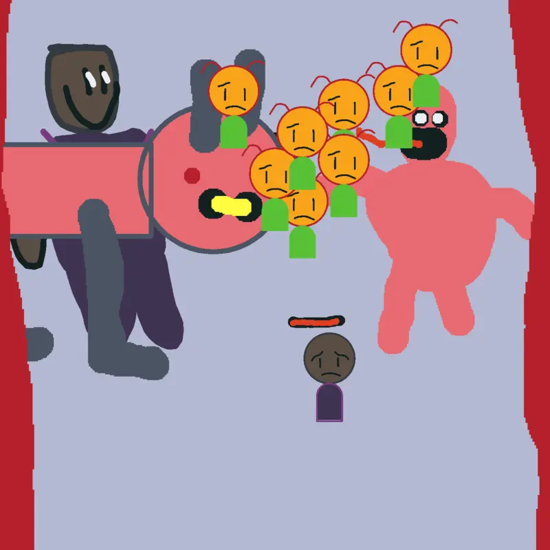 Game by @Mechaboy04