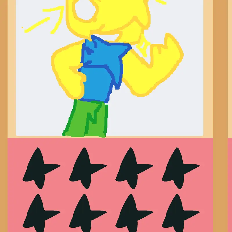 Game by @Whiten-kitty