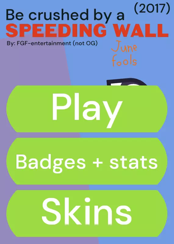 Game by @itsuhme