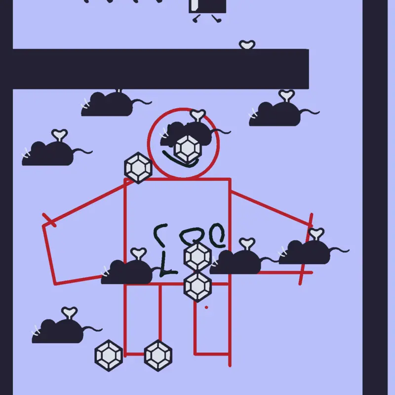 Game by @TRgamers