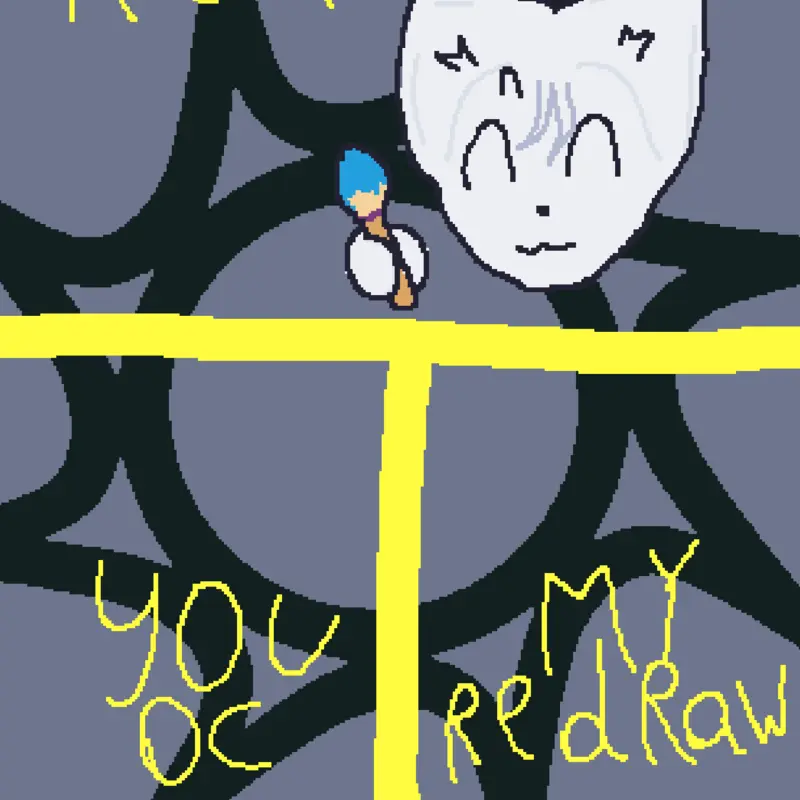 Game by @i_am_offline