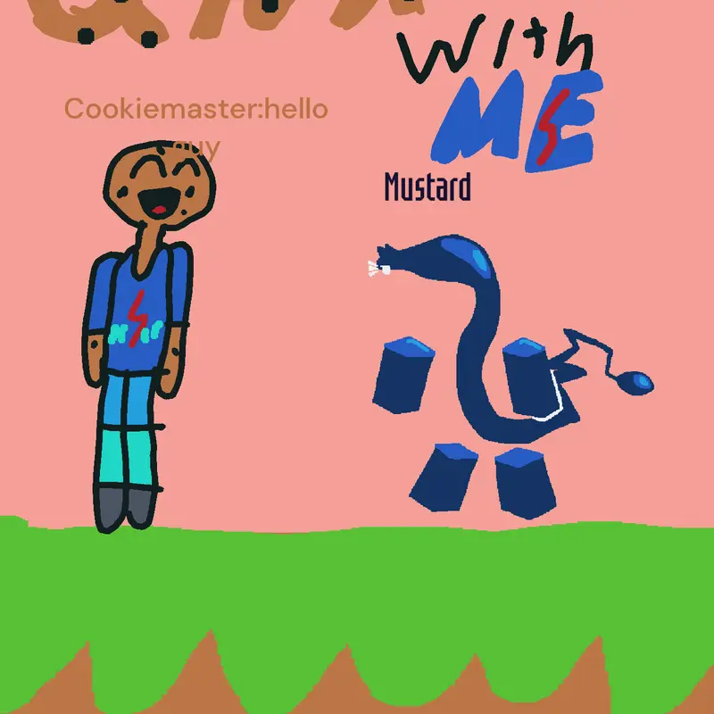 Game by @Buzzy-Rex_Official
