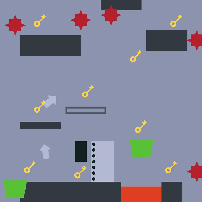 Game by @cart_sigma