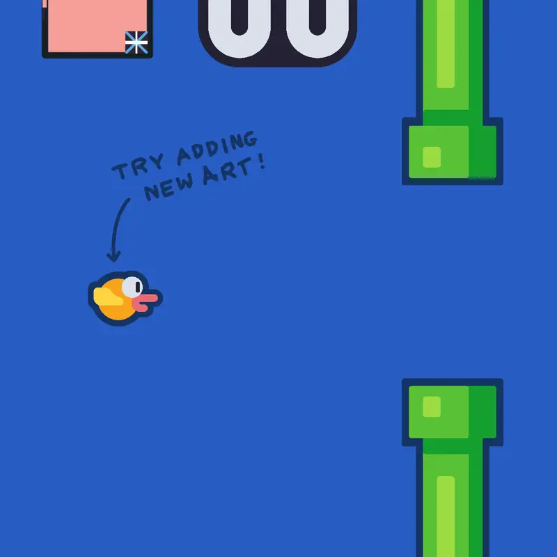Game by @Qarpos