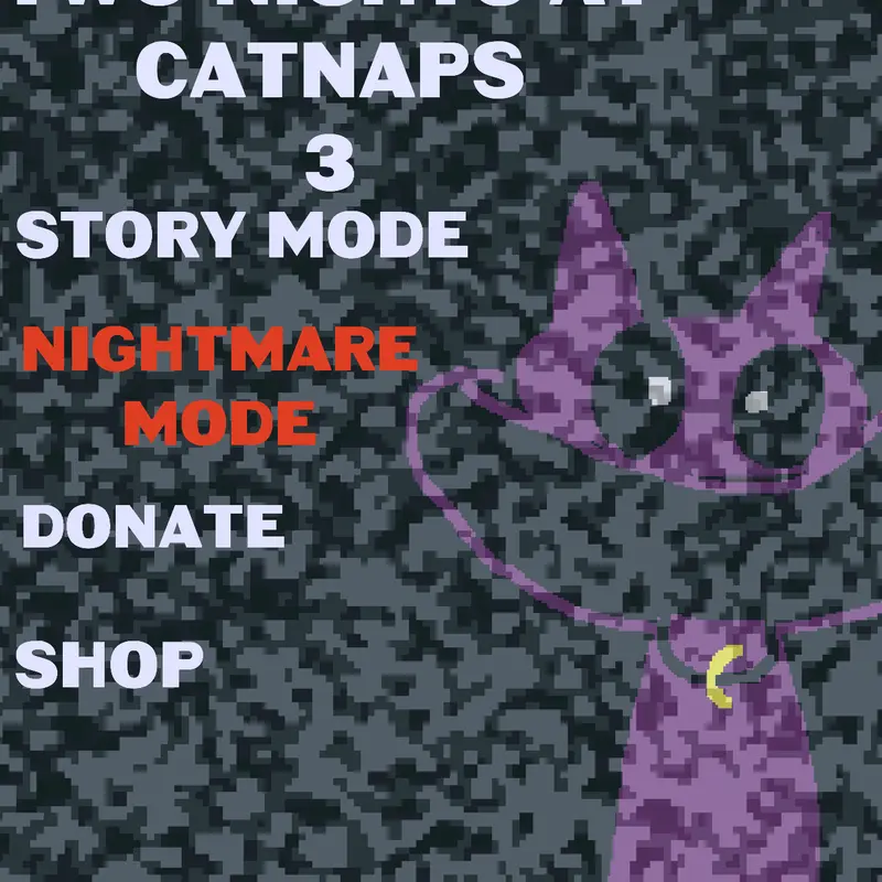 Game by @Catnapch4