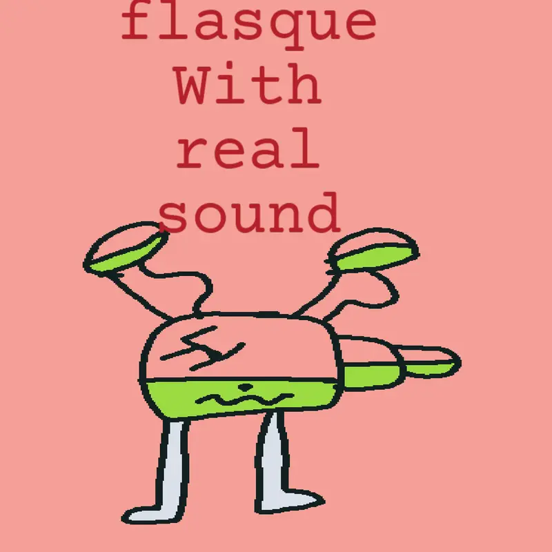 Flasque by @EveraldoLopez