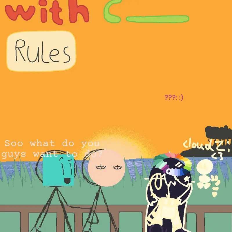 Game by @am_just_a_normal_person