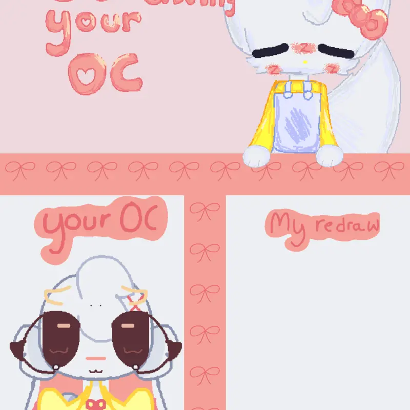 Game by @-_bunny_swirl_-