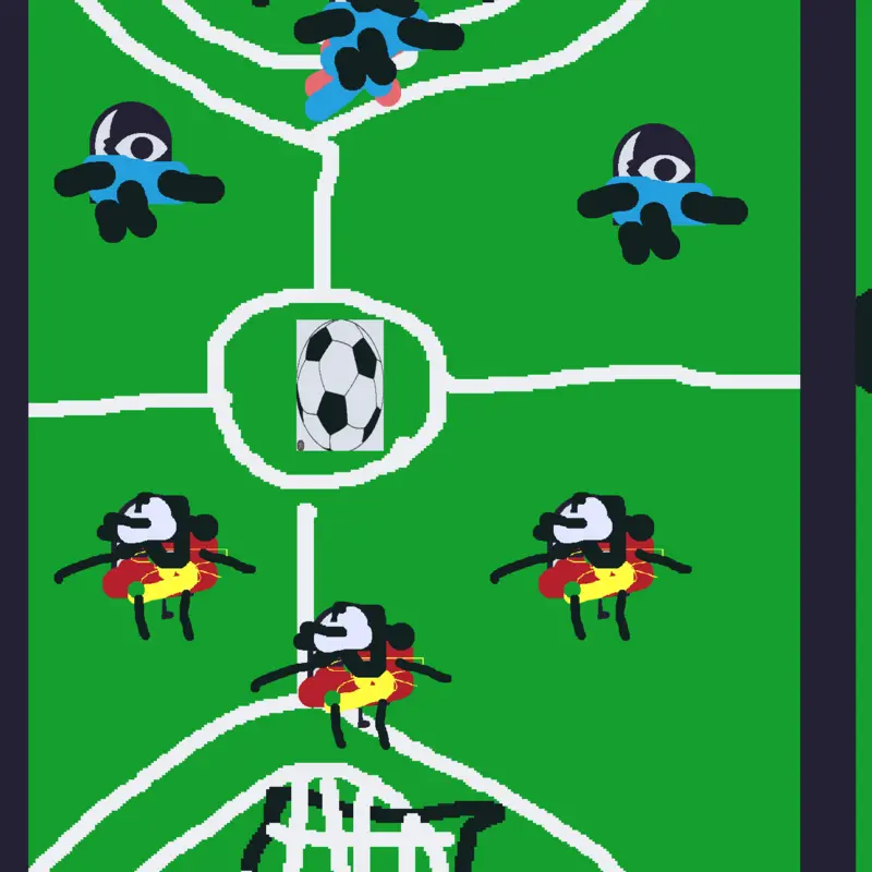 Game by @Abdullah_the_creator
