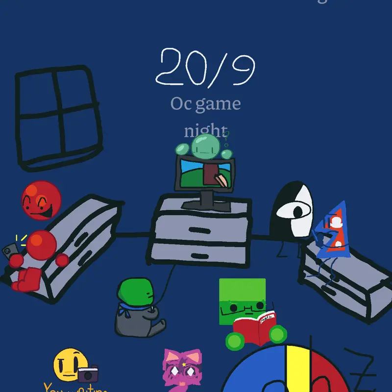 Game by @CameronTheEpicGameMaker
