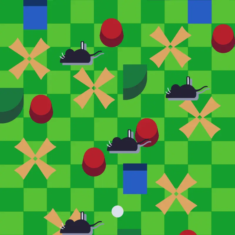 Golf jackpot II by @DamirDuzevic