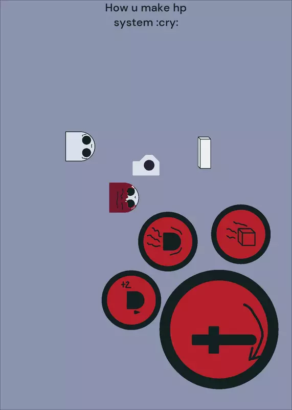 Game by @Character
