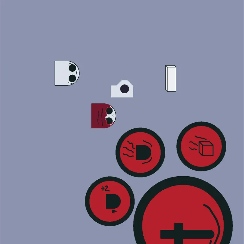 Game by @Character