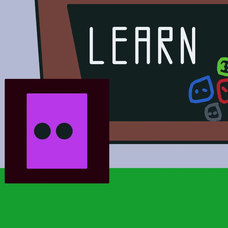 Game by @split-cube