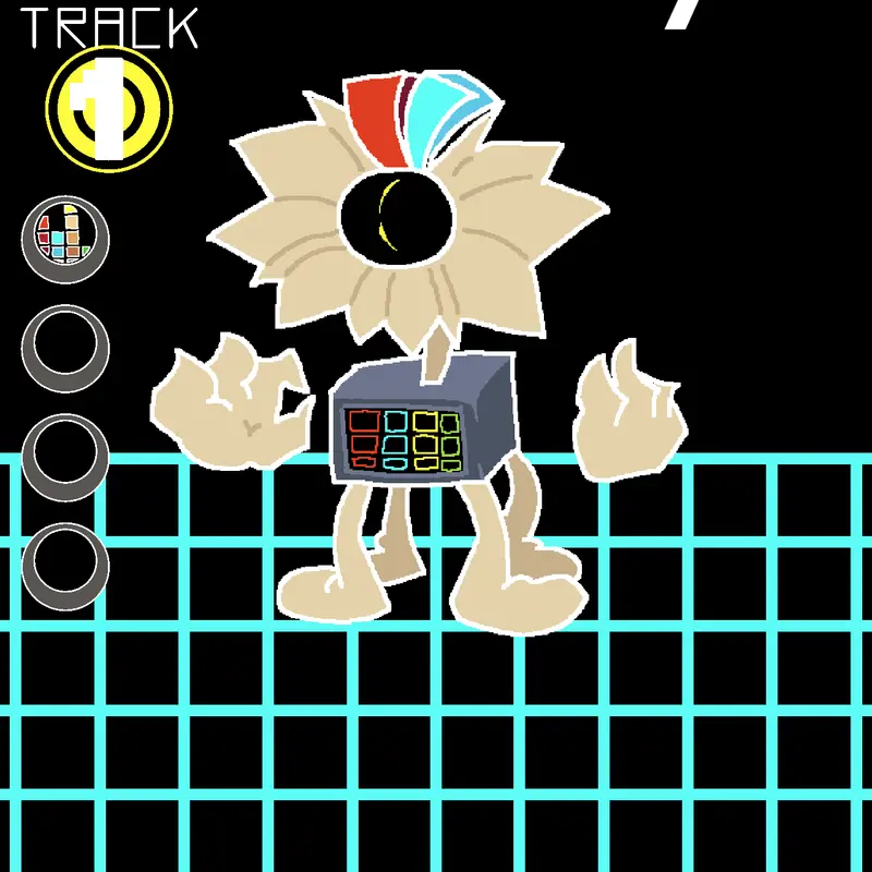 Game by @Megaezekiel3000_Official