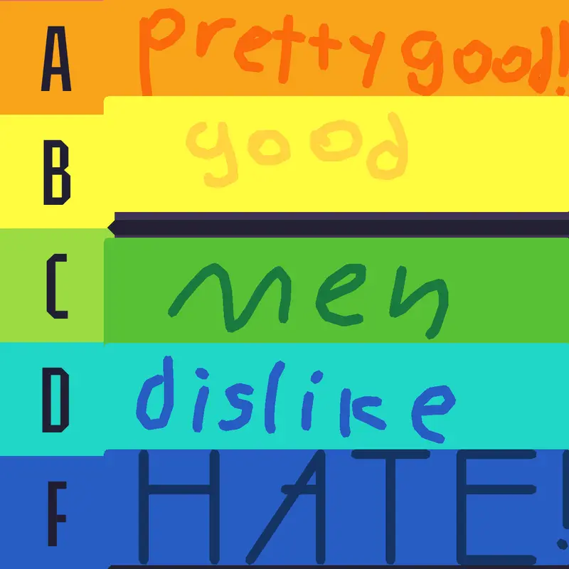 Game by @IMSCARY
