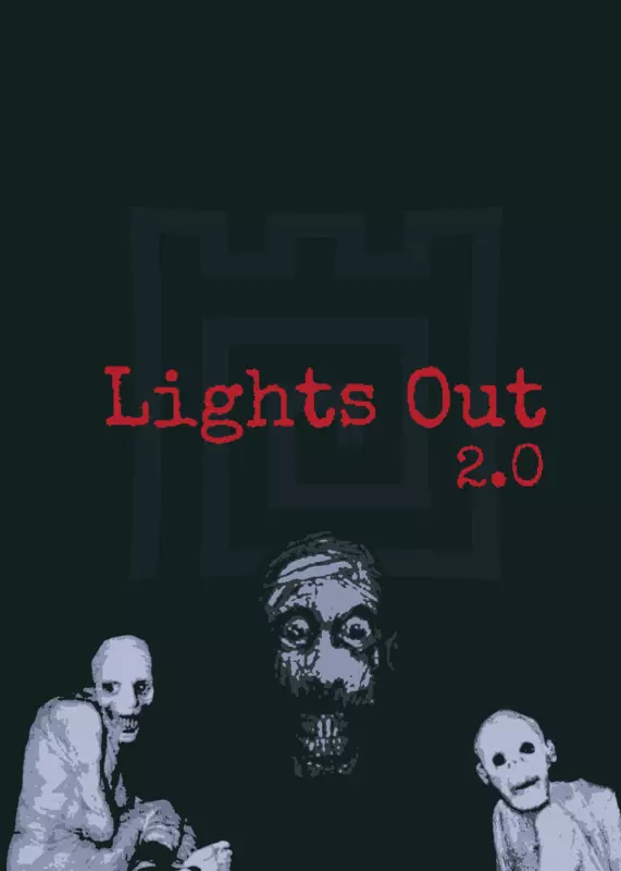 Lights Out 2.0 by @Jedzz
