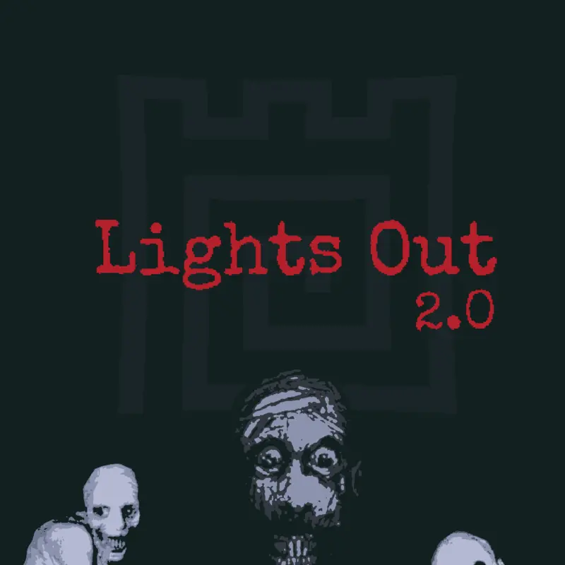 Lights Out 2.0 by @Jedzz
