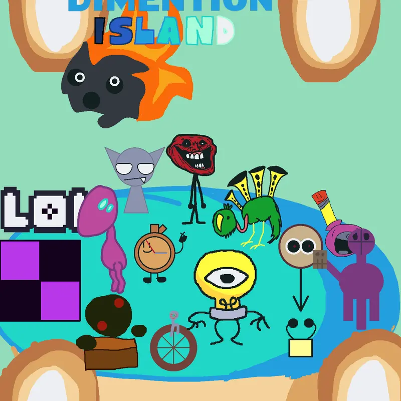 Game by @Elbert