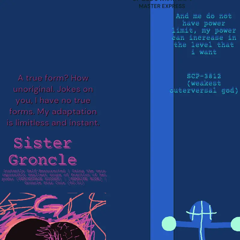 Game by @SCP-3812