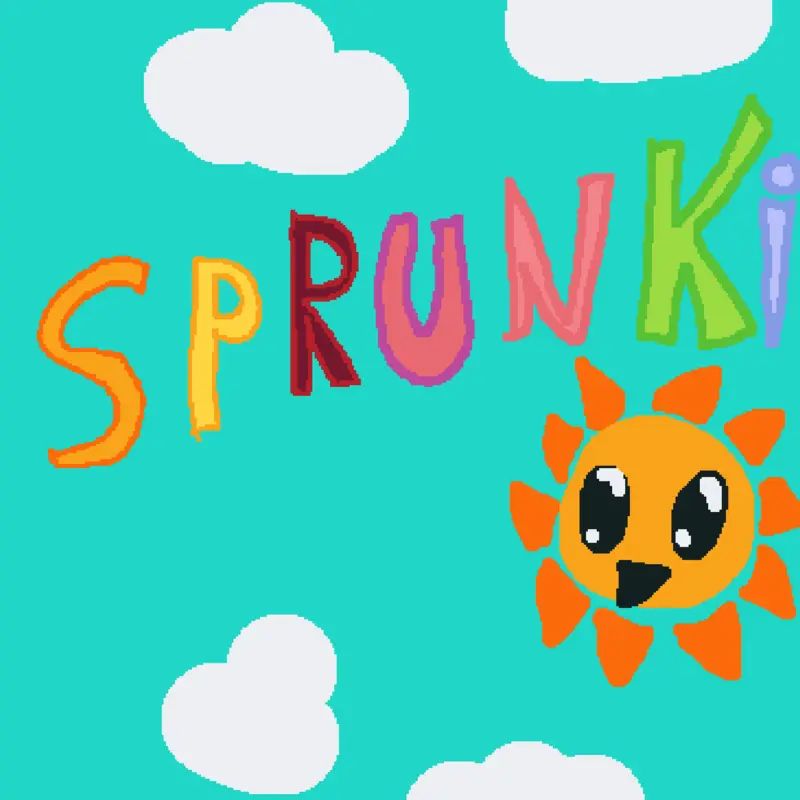 Game by @Kyttygames