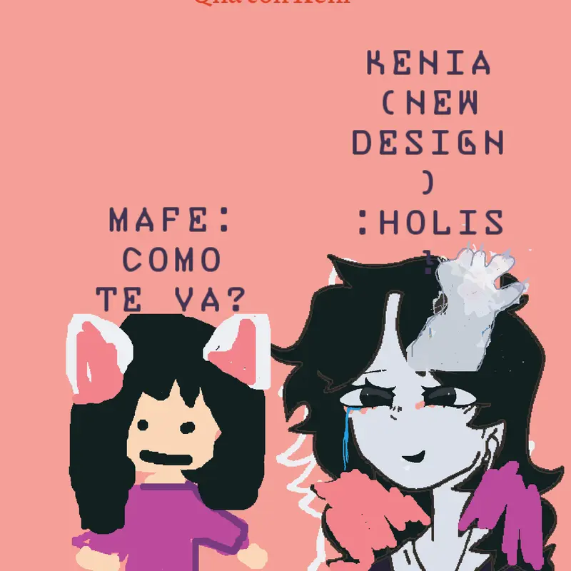 Game by @Mafe_UwuCute