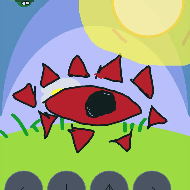 Game by @bambi_popcorn