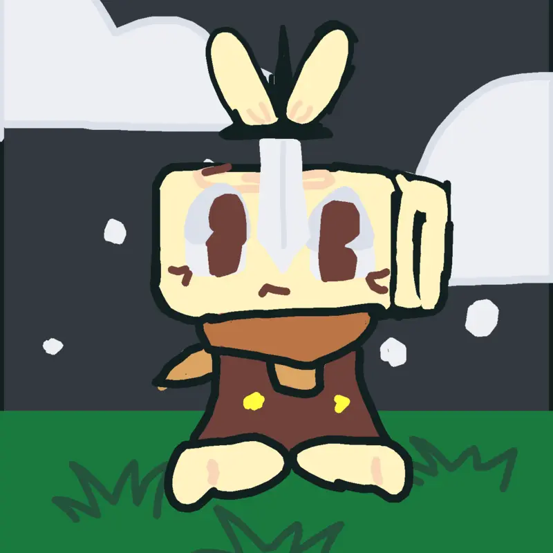 Aishite trend? (Idk how to spell) by @ST4RM00N_133