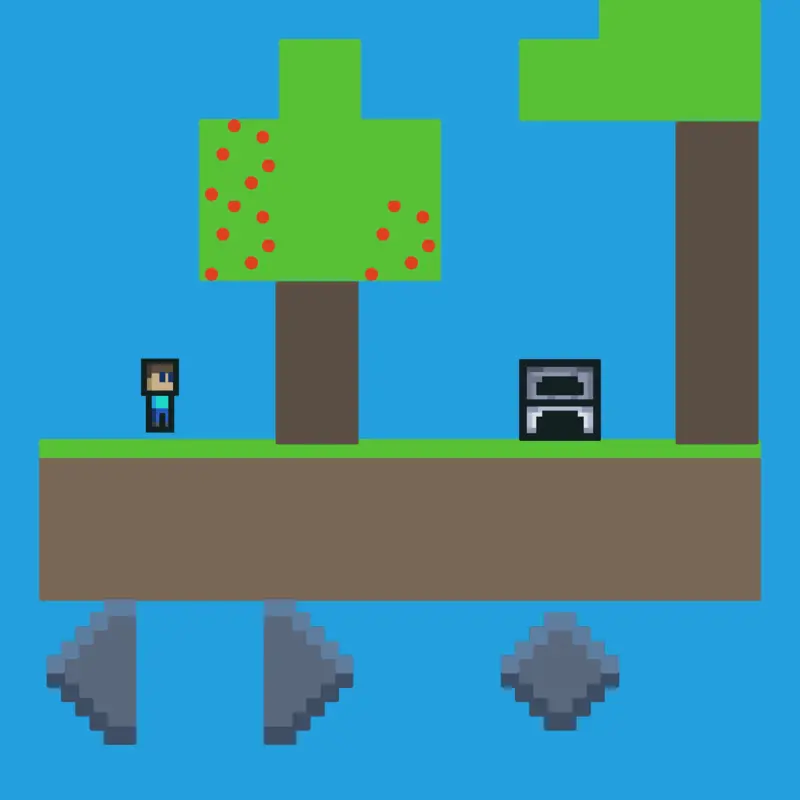 Game by @Tommic