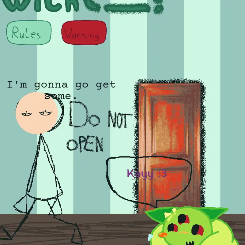 Game by @wonheelovert
