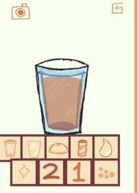 Make a boba tea !