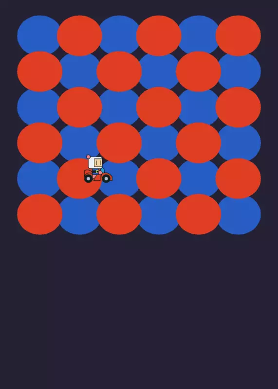 Game by @bomberman_94